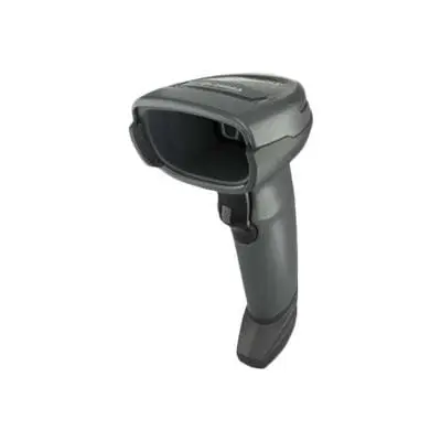 Scanner Coduri de Bare Zebra DS4608-SR | 1D/2D, USB, Citire Ecran