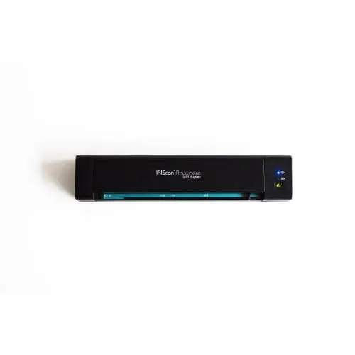 Scanner IRIS 461854 | Scanner Documente