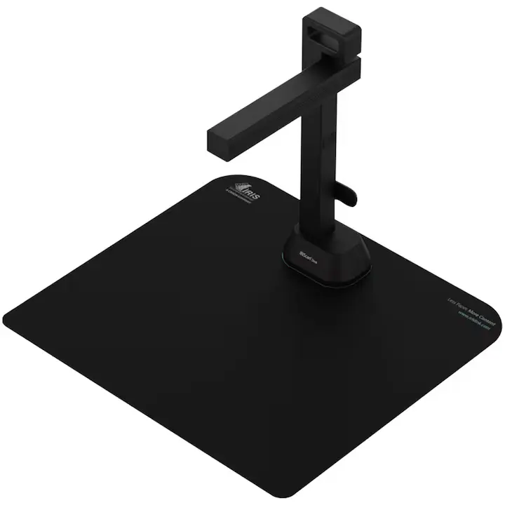 Scanner IRIS 462006 | Portabil, USB, Compact