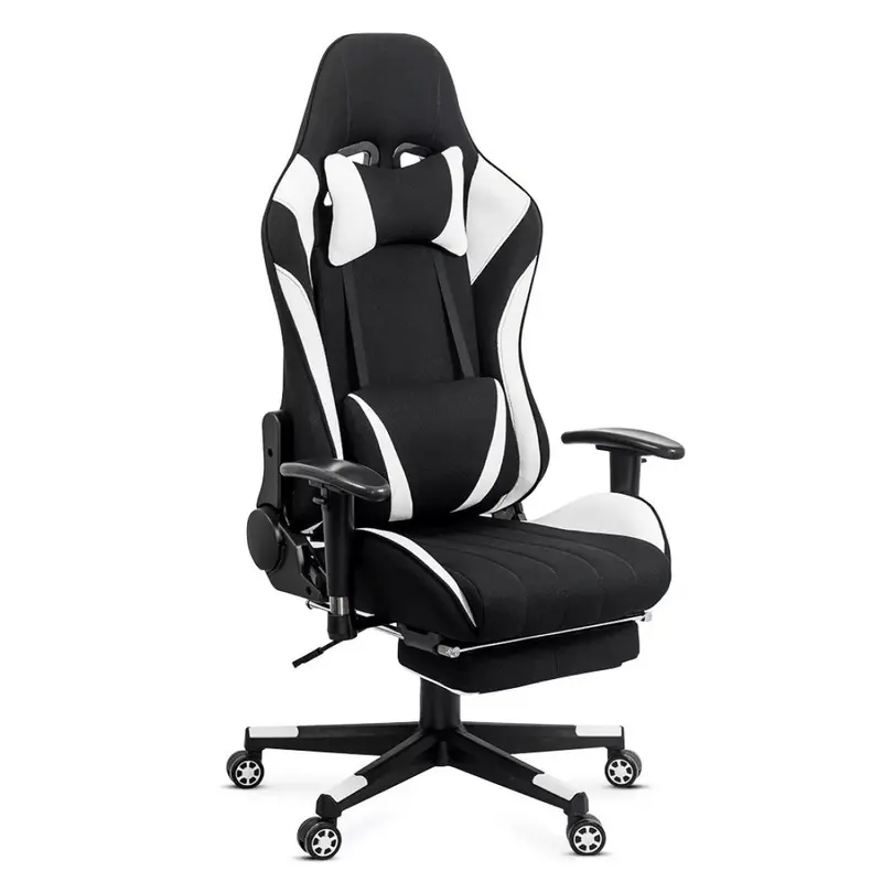 Scaun birou Bullmax „zero gravity” și bază PPR
