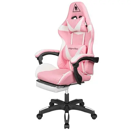 Scaun Gaming Kruger Matz KM0790-P | Roz