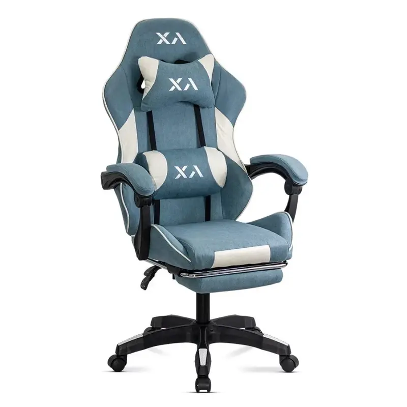 Scaun gaming Nio, control termic și bază PPR