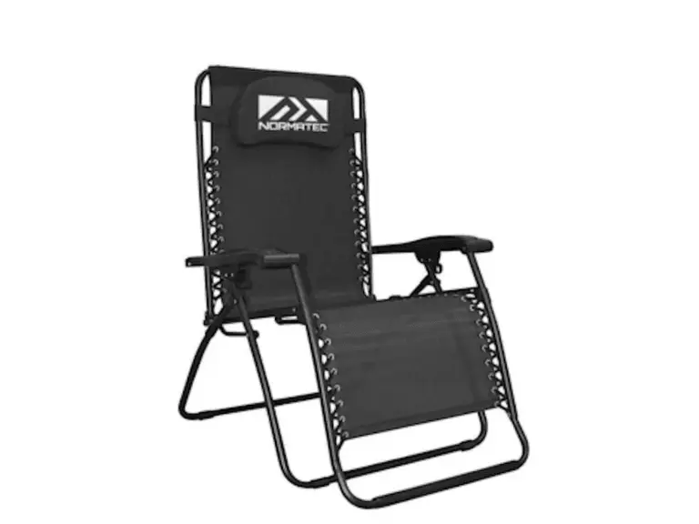 Scaun Hyperice Zero Gravity 61100-001-00 | Relaxare, Recuperare Musculara