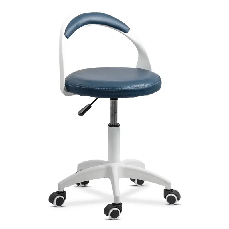 Scaun laborator Arris, ergonomic și bază PPR