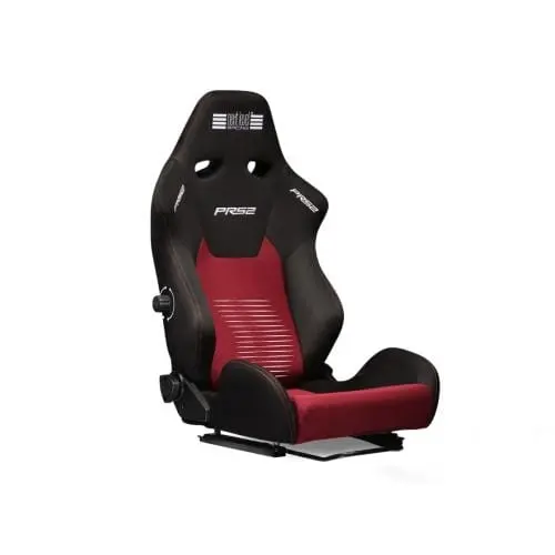 Scaun Simulare Racing Next Level Racing PRS2 NLR-E058 | Reclinabil, Performance Seat