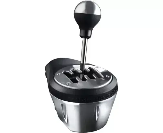 Schimbator Viteze Gaming THRUSTMASTER 4060059 | Th8a Shifter Add On