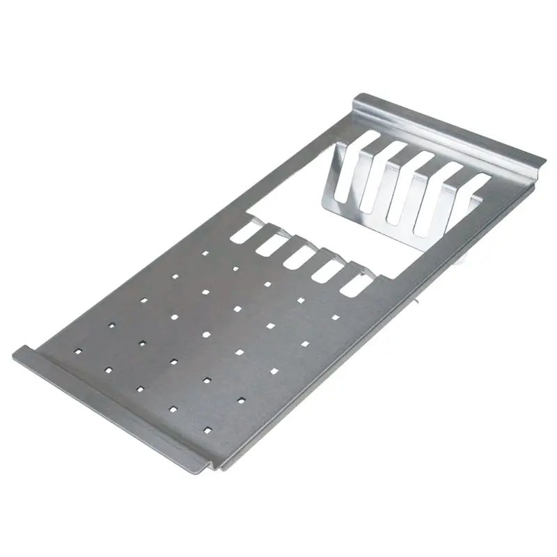 Scurgator inox pentru farfurii, cod