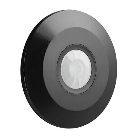 Senzor Miscare V-Tac SKU-5087 | 360 Grade, Negru