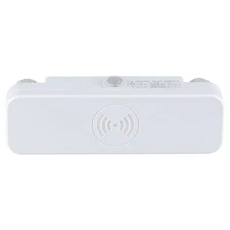 Senzor Miscare V-Tac SKU-5571 | Max 200W, IP65, Alb