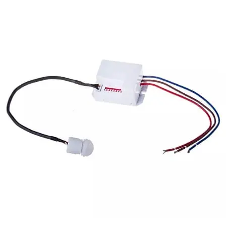 Senzor Smart V-Tac SKU-5082 | Mini, Detectare Miscare