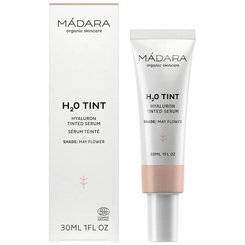 Ser nuanțator H2O TINT HYALURON 1 MAY FLOWER