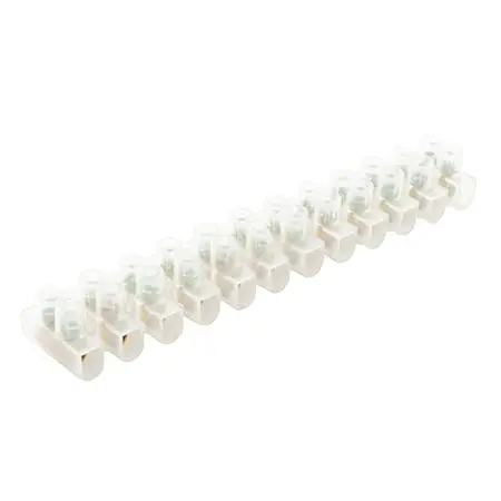 Set Conectori V-Tac SKU-11802 | 10A, 10mm, 10 Bucati