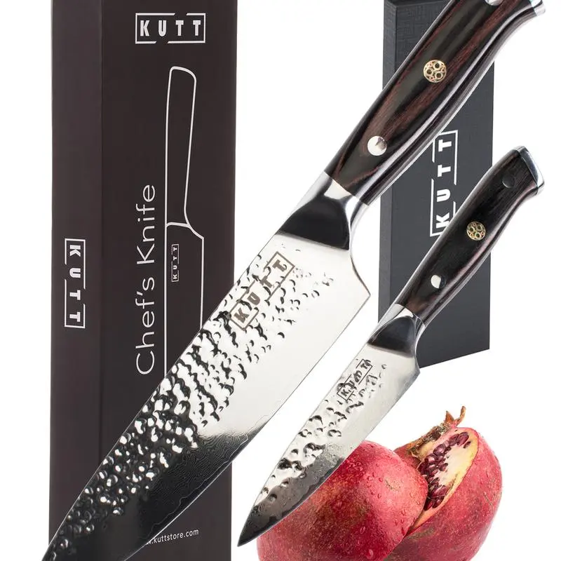 Set cuțite premium Hanma