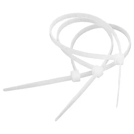 Set Fașete Elematic NAR5220 | 100, Alb