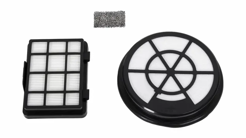 Set Filtre Aspirator Heinner FILTER-MC700RD | Compatibil MC700RD