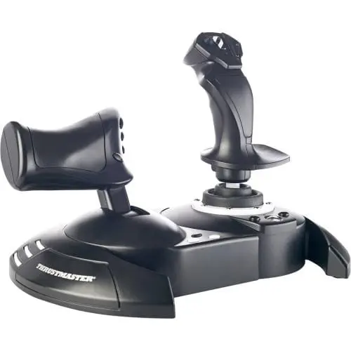 Set HOTAS THRUSTMASTER 4460168 | T Flight Hotas One Pc Xbox