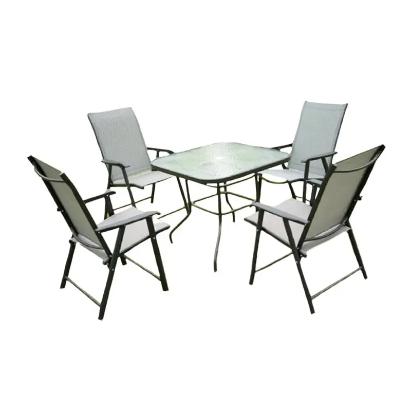 Set Mobilier Heinner STMP002 Dalma | 5 Piese