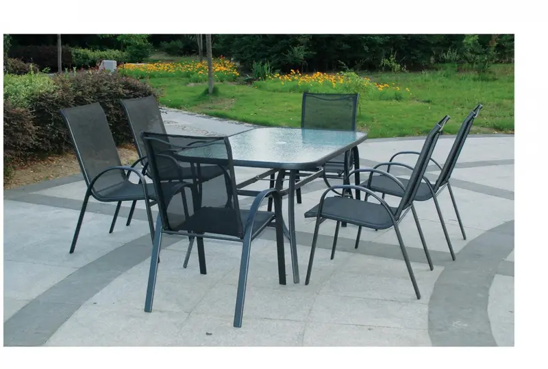 Set Mobilier Heinner STSM007 Fiesta | 7 Piese
