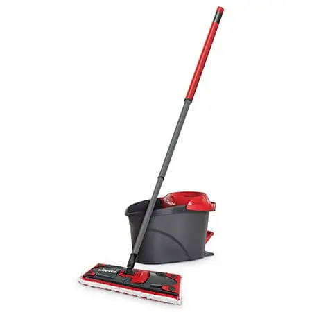 Set mop Vileda KOM158632 | LED