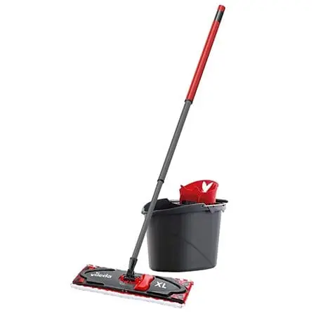 Set mop Vileda KOM160932XL | LED