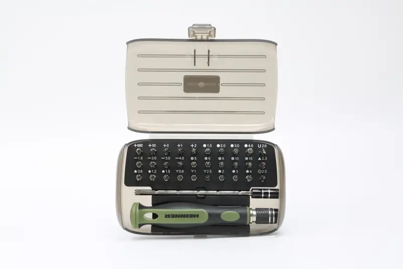 Set Surubelnita Heinner PCSP016 | 30 Biti de Precizie