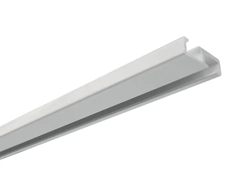 Şină 1-aluminiu 200 cm