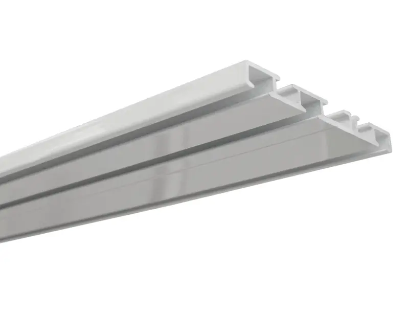 Şină 3-aluminiu 200 cm