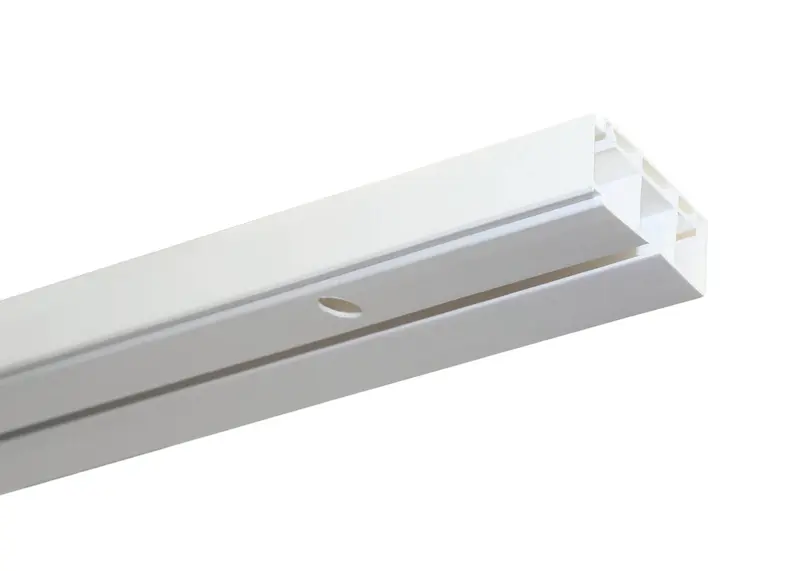 Șină plastic GK1 180 cm