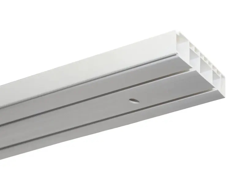 Șină plastic GK2 350 cm
