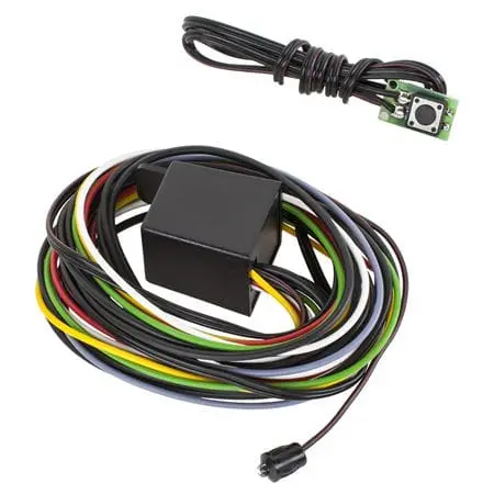 Sistem Blocare Auto Lechpol URZ2060 | Senzor Microprocesor