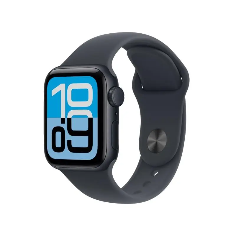 Smartwatch Apple Watch SE 3 MEHC4ET/A | GPS, 40mm, Midnight