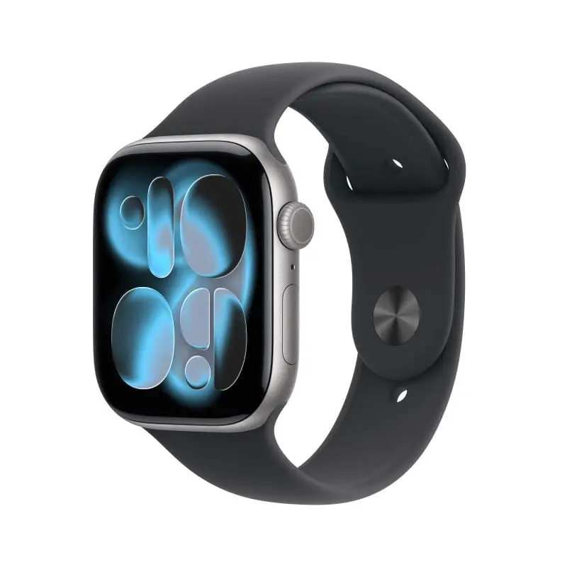 Smartwatch Apple Watch Series 11 MEV04ET/A | GPS, 46mm, Space Grey