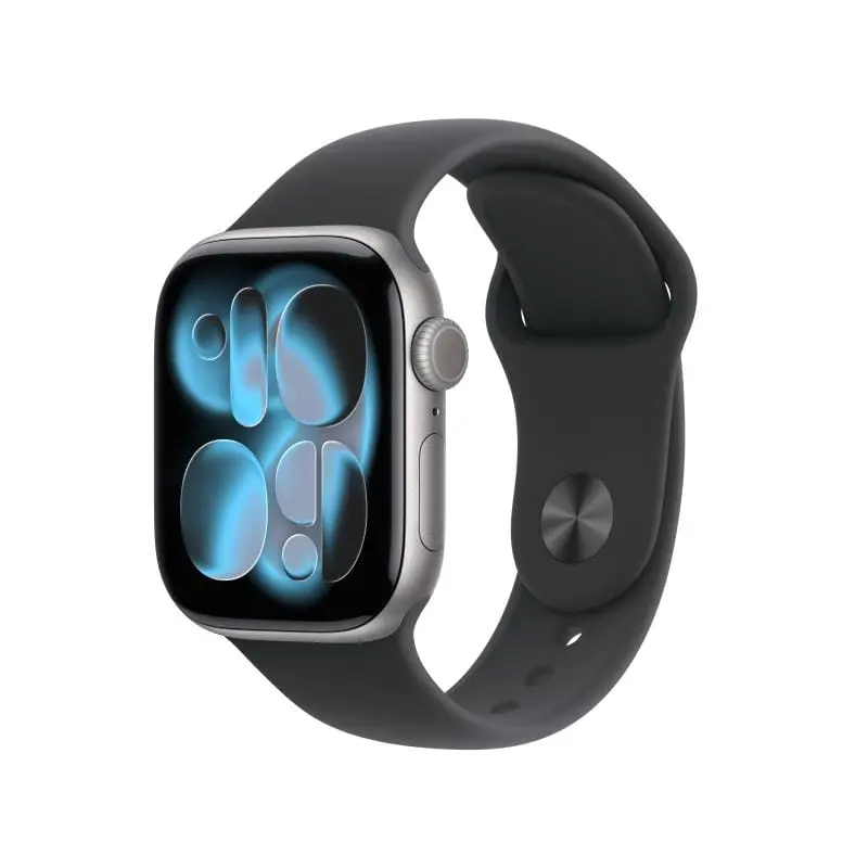 Smartwatch Apple Watch Series 11 MF8A4ET/A | GPS + Cellular, 42mm, Space Grey
