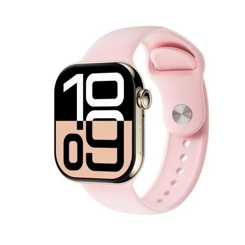 Smartwatch Platinet P29 PSMART29RG | 250mAh, Bluetooth, Pink