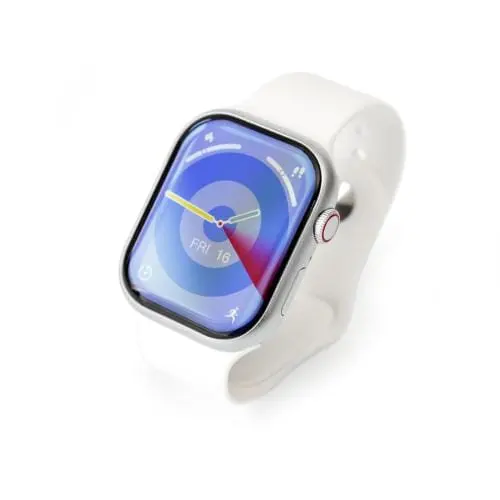 Smartwatch Platinet P29 PSMART29W | 250mAh, Bluetooth, Alb