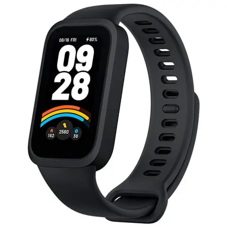 Smartwatch Xiaomi Smart Band 9 Active XIA070 | 5 ATM, Bluetooth