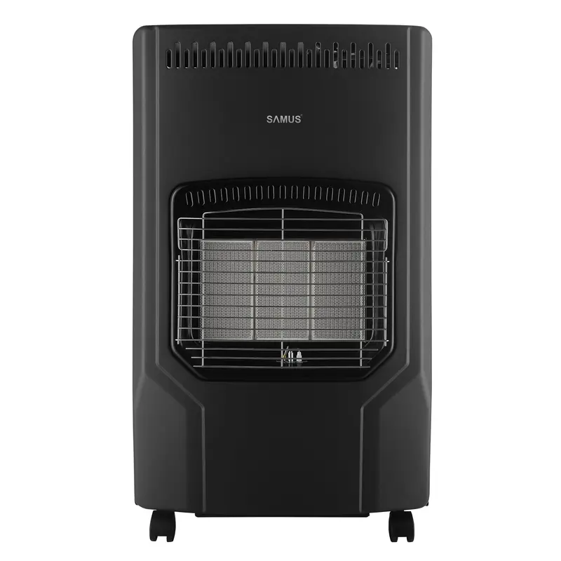Soba pe gaz Samus RS423 | 15kg