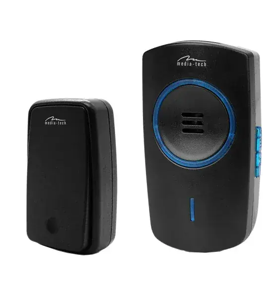 Sonerie Media-Tech MT5701 | Wireless