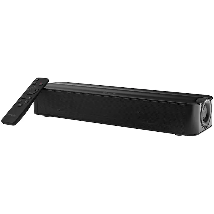 Soundbar CREATIVE 51MF8410AA000 | Bluetooth