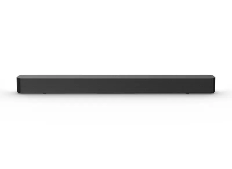 Soundbar Philips TAPB400/10 | 30W RMS, Bluetooth, HDMI ARC, Negru