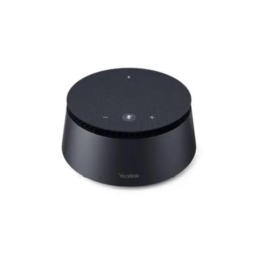 Speakerphone Yealink CP50 1304031 | Bluetooth, USB, Portabil