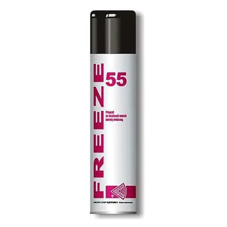 Spray Racire Lechpol CHE1609 | Freeze -55°C, 600ml