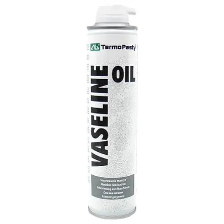Spray Ulei Vaselinic Lechpol CHE1551 | 300ml, Lubrifiant