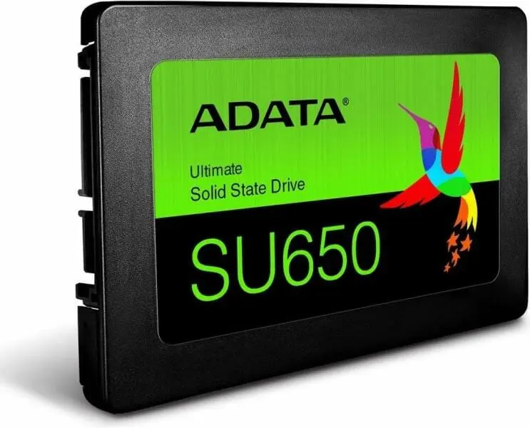 SSD Adata ASU650SS-480GT-R | 480GB, 2.5", SATA III