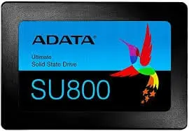 SSD Adata ASU800SS-1TT-C | 1TB, SATA III, 2.5", 560/520 MB/s
