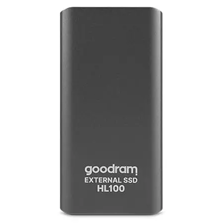SSD Extern Goodram HL100 TGD-SSD100512 | 512GB, USB 3.2