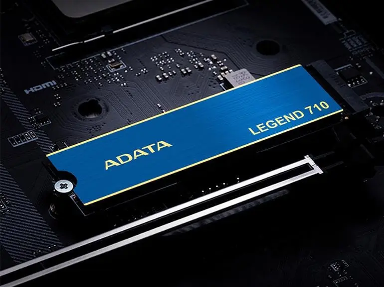 SSD Intern Adata ALEG-710-256GCS | 256GB