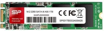 SSD Silicon power SP001TBSS3A55M28 | 1TB