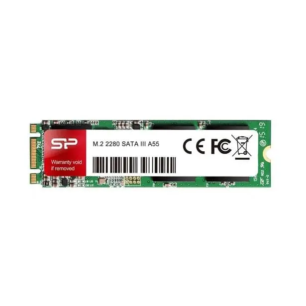 SSD Silicon power SP512GBSS3A55M28 | 512GB
