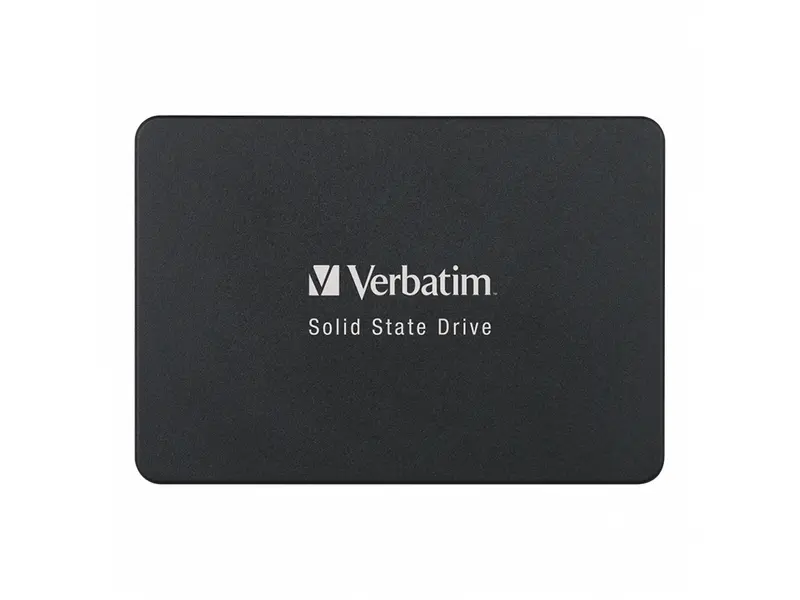SSD Verbatim 49351 | 256GB, 2.5"